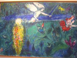 < 에덴의 낙원 >